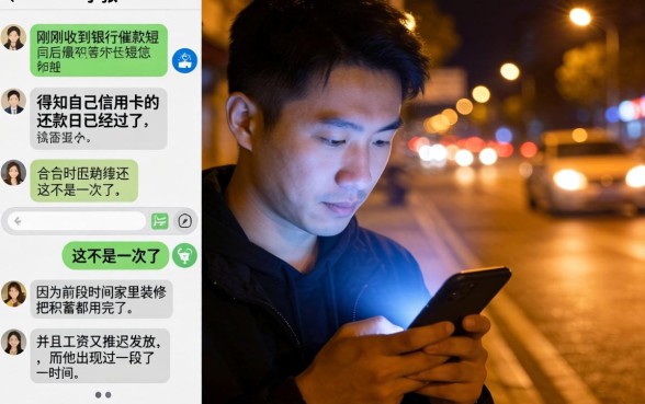 上征信和不上征信的口子，整合5个分期有额度的网贷平台