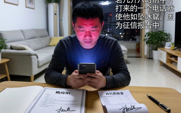 不上征信房贷就能签吗，罗列五个无忧速借当天放款的app