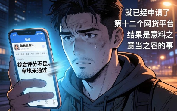 2026年不看风控的网贷,鼎力推荐五个不看年龄征信负债的软件