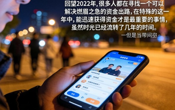 22年好下款的口子，热忱推荐5个贷款10万比较容易的口子