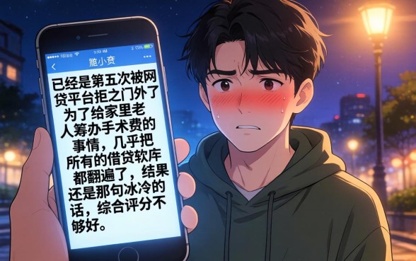 买会员下款的口子还有哪些，条列五个黑征信也能贷款的网贷app