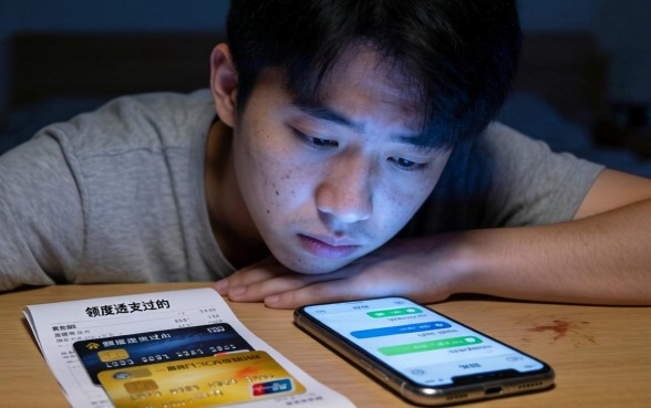 信用卡网贷协商怎么做的,诚意推荐五个网贷黑户必过软件