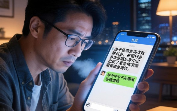 不查征信的正规借钱平台,甄选五个综合评分不足有负债都能下款软件