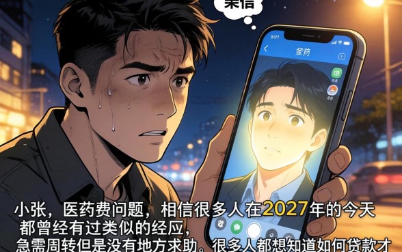 2000元贷款必下的口子,详细阐述5个分期有额度的网贷app