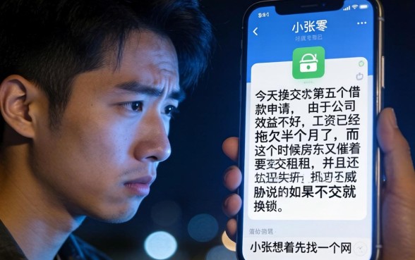 借钱一直审核不过怎么办,条列五个不看负债秒下款的网贷平台