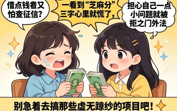 不验证芝麻分黑户口子，热忱推荐5个秒批无面签贷款平台