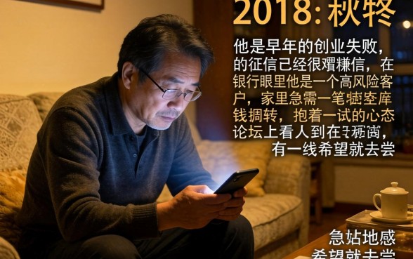 18年贷款给力口子,筛选5个黑户都能下的软件