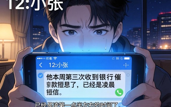 2026网贷好下款的口子,罗列5个逾期必下款的app