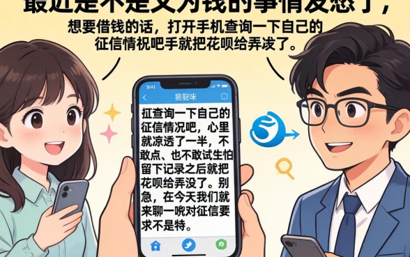 2026借款最新口子,甄选5个不看负债的网贷app