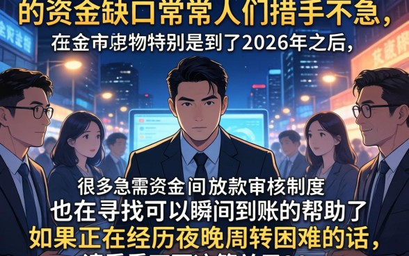 2026晚上下款的网贷口子,归纳5个支付宝快贷轻松借口子