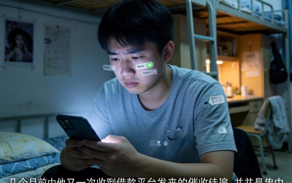 中国互联网金融协会投诉入口，热忱推荐五个无视逾期大数据花户黑户平台