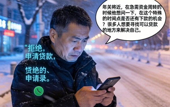 12月份可以贷款的口子,胪列五个黑白贷款不是高炮的口子