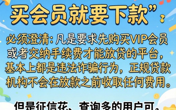 买会员必下的网贷口子,汇整五个花户3000秒下款app
