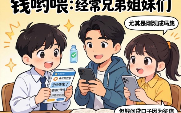 19岁无视征信下款的平台，整合五个无视风控8000必下口子