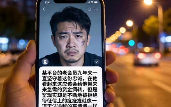 9年会员下款渠道,概括5个芝麻分负面借款的软件