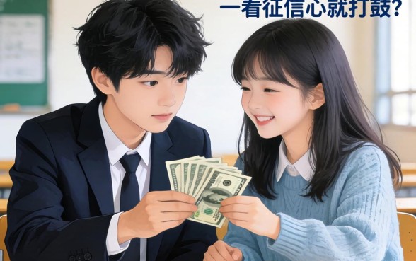 今日必下款的分期口子，甄选5个借款无视黑白100%秒过