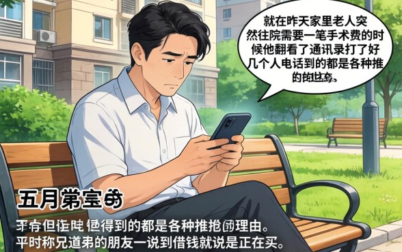 6月还能下款的口子，梳理5个无视评分的贷款app