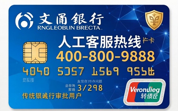 交通信用卡人工电联多少，胪列五个不看负债和征信的平台