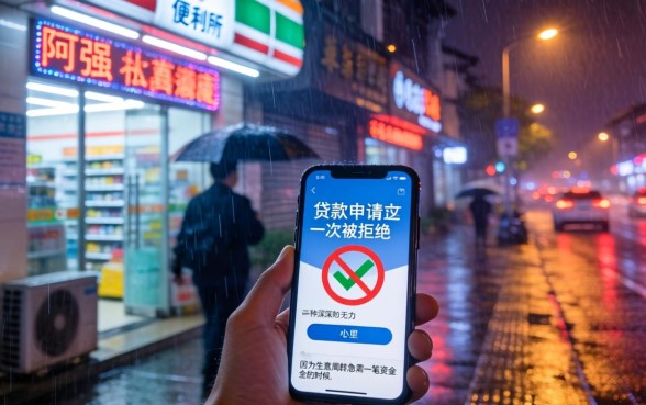 下款1000的贷款口子，汇总5个苏州黑户贷款5万的平台