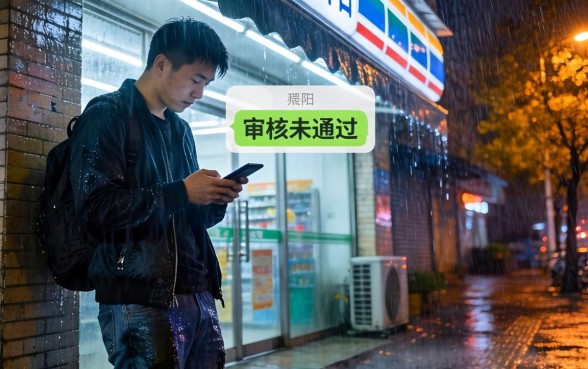 3000无视黑白的小贷口子，倾情分享五个征信花居然都下款的软件