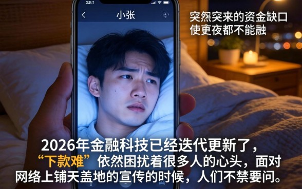 2026信用卡必下的口子,诚意推荐五个审贷口子审核加快的软件