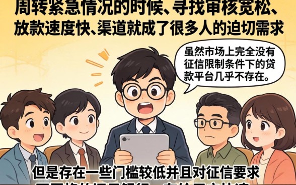 2026年老口子贷款,归纳五个不看征信网贷平台放款快的软件