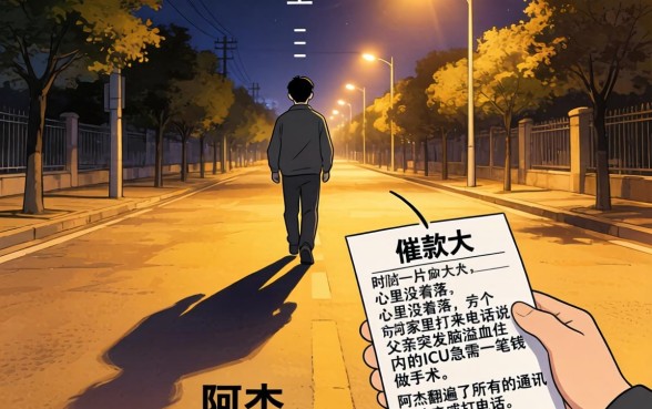 5000能下款的口子，整理5个无视一切的网贷