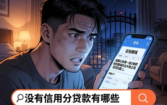 不查信用分的贷款有哪些，深入剖析5个高炮能下款的app