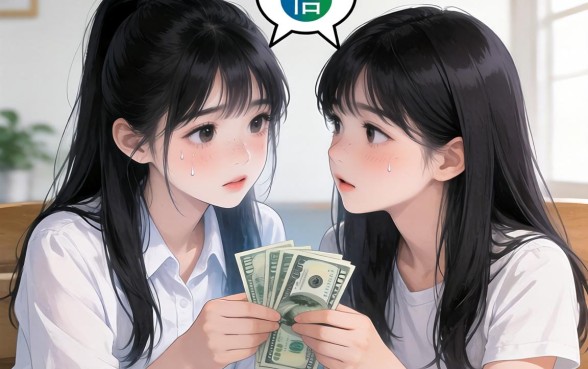 不上征信不看负债，概览5个无视黑白百分百下款的借款app