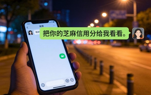 借款平台让我发芝麻信用分,整理五个不查征信好下款的网贷软件