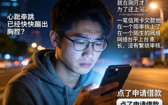 不上征信的借款算负债吗,条列五个3000元无视一切必下款的口子