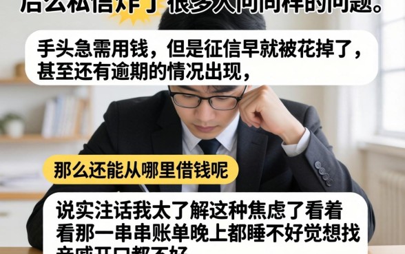 可以借到钱的网站有哪些，深入剖析5个贷款10万比较容易的口子