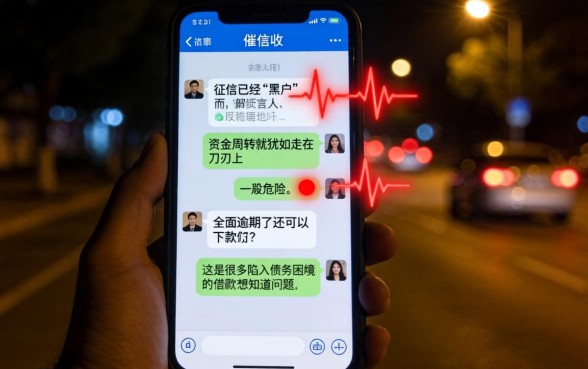 全面逾期了还可以下款吗，诚意推荐五个金融创新秒下不要芝麻分的app