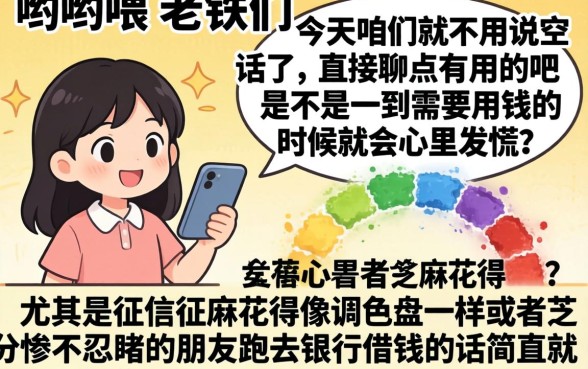 2026年网贷好下款的口子,精选五个芝麻信用439分下款的口子