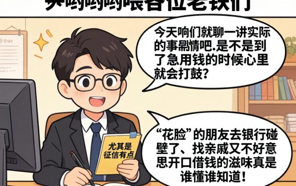 18年什么口子好下款,理出5个无视一切是人就下款的软件