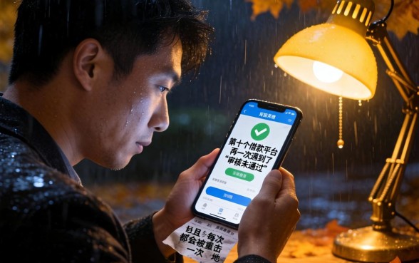 2026下款网贷黑户，倾情分享5个金融创新秒下不要芝麻分的口子