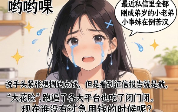 19岁就可以借钱的平台，鼎力推荐5个最新网贷口子今日整理这五个口子