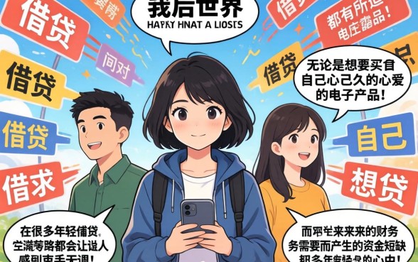 18岁能借的正规借款平台，倾情分享五个11月能贷款的口子