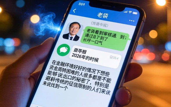 2026下过款的口子，概括5个不上征信报告的贷款app