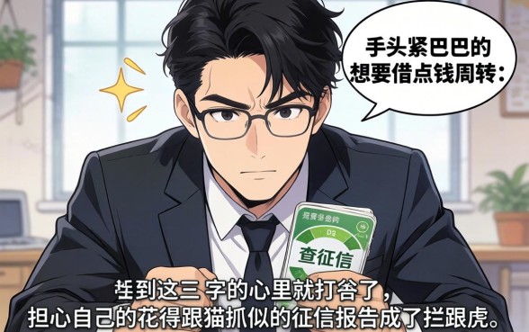 下款3000的贷款口子，枚举5个网贷口子风控不严的平台