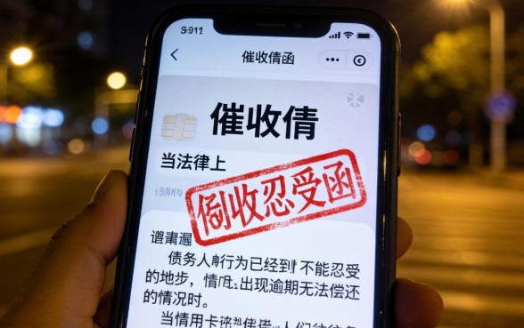 信用卡催收涵是什么样的，详细阐述5个新上线贷款平台门槛低口子