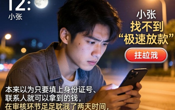 借款口子怎么强制，整合五个新号易贷速审秒下款口子