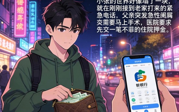 什么口子可以下款，热忱推荐5个可以不看征信就能下款的口子