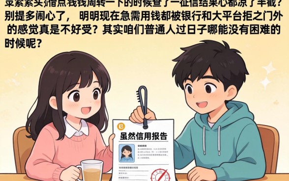 2026无视黑户的贷款口子,整理5个手机支付宝小额贷款的平台