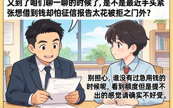 2026稳下款的714口子,归集5个新号易贷速审秒下款口子