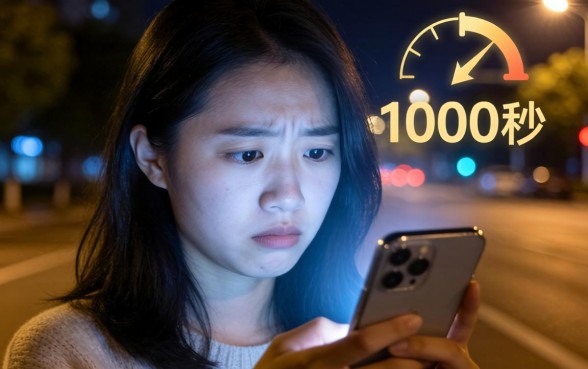 1000秒下的口子汇总，甄选五个简单容易贷款软件