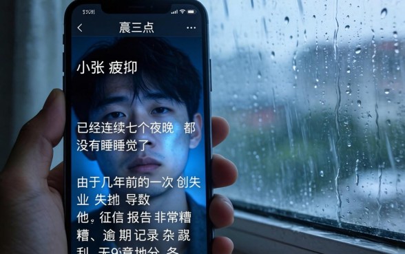 今天刚下的两个口子，理出五个无视逾期大数据花户黑户软件