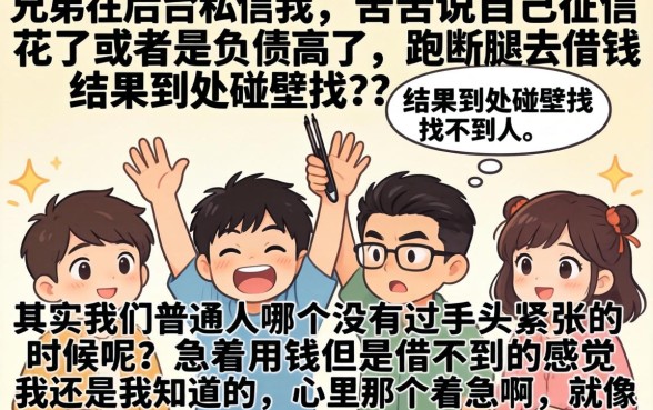 什么口子容易下款,整理5个不看征信负债的网贷百分百下款平台