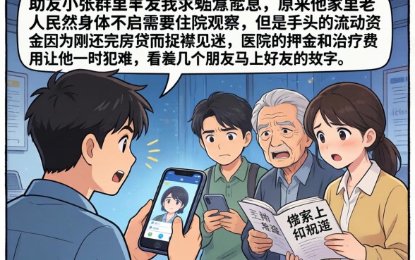 2026手机下款口子，鼎力推荐5个手机可以临时借钱的平台