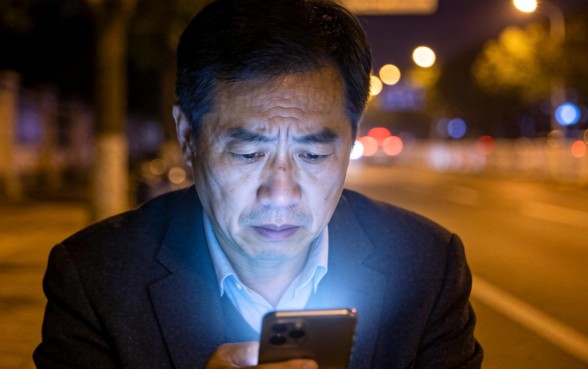 57岁网贷必下的口子，详细阐述五个征信瑕疵也能借网贷轻松下款的口子